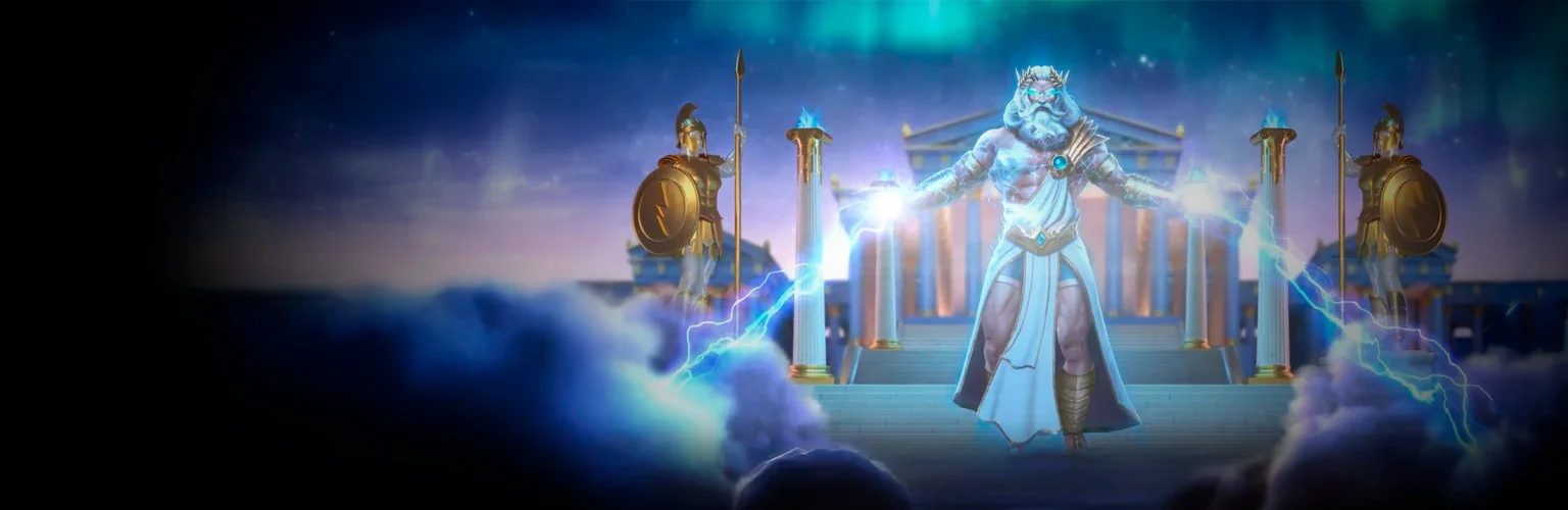 Gates of Olympus Roulette
